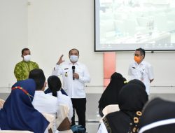 Komitmen Tegas Gubernur Erzaldi untuk Pendidikan di Babel