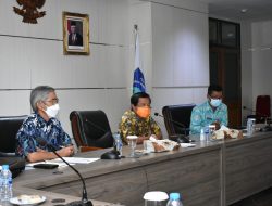 Pemprov Babel Percepat Kehadiran Fakultas Pariwisata di Belitung