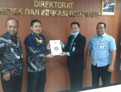 Sah! “Buku Putih Keramat” Harga Lada di Tangan Pemprov