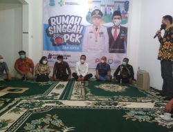 Rumah Singgah Pangkalpinang di Palembang-Jakarta untuk Masyarakat Berobat