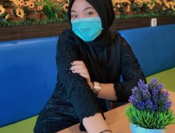 Uniknya Danau Pading Menjadi Objek Wisata Baru Dikala Covid-19