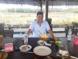 Tambak Udang Bisnis Menggiurkan, Dayat Investasikan Rp1,5 T untuk Tarik Investor