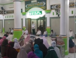 Pemkot Sosialisasikan Manfaat Rumah Singgah di Palembang dan Jakarta