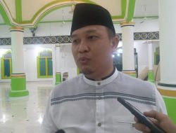 Belum Ada Pendaftar Calon Ketua Baznas Pangkalpinang