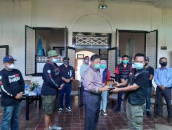 70 Pajero Sport Mengaspal di Bangka, Akan Sasar Berbagai Wisata