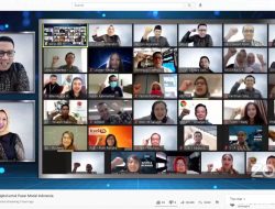 BEI-SRO Luncurkan Empat Terobosan Baru Inovasi Edukasi Digital