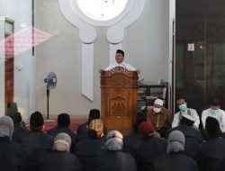 Kini, Ujung Tombak Kemakmuran Masjid di Tangan Pemuda