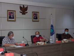 UMKM Babel Tancap Gas, Pemprov Gandeng OKE OCE