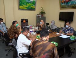 Pemprov Babel Bahas Implementasi Sistem Merit untuk Penataan Pegawai