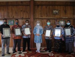 Sertifikat Halal Menjadi Daya Tarik Konsumen