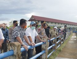 Menjawab PR Daerah Kepulauan, Penuhi Kebutuhan Air Baku