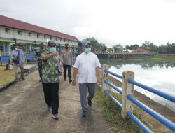 Gubernur Erzaldi: Mari Bersama-Sama Tertibkan Tambang Ilegal