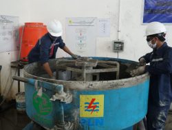 Dorong Kualitas Lingkungan yang Lebih Baik, PLN Siap Optimalkan Pemanfaatan FABA