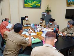 Penggunaan Kawasan Hutan Disesuaikan dengan Aturan Baru