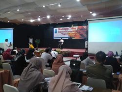Molen Janjikan Kesejahteraan Jika International Fish Market Terwujud