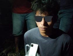 Bobol Rumah Petani, Warga Pendatang Ini Terancam Dibui 7 Tahun
