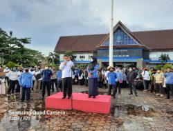 Bupati Basel Panggil Ribuan Honorer, Riza: Saya Harus Membersihkan Kebijakan Lama