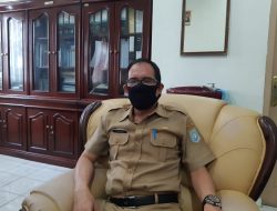 Pastikan Keselamatan Kerja, Babar Naikkan Gaji PHL, GTT, PTT