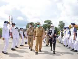 Gubernur Babel: Investasi SDM Andal untuk Kemaritiman  