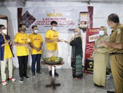 Melati Erzaldi Siapkan Dukungan Nyata untuk Aplikasi ‘Warung Berjalan’