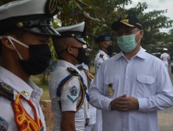 Sarpras Pendidikan di Babel Salah Satu Terlengkap di Indonesia