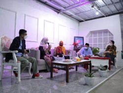 Perda Tentang Pengembangan Ekonomi Kreatif, Melati Erzaldi Inginkan Adanya Kepastian Hukum