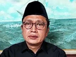 PPI Mengutuk Aksi Bom Bunuh Diri di Depan Gereja Katedral Makassar