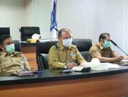 Gubernur Babel dan Menko Luhut Setuju Berantas Penyelundupan Tin Slag  