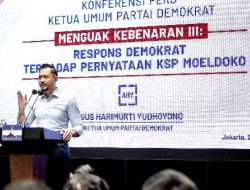 Dear Moeldoko, Kalau Mau Minta Maaf Demokrat Terbuka