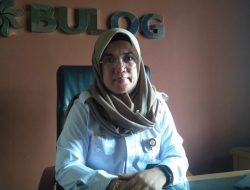 Tenang, Bahan Pokok Dipastikan Aman Sampai Lebaran