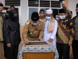 6 Tahun Berdiri, Pesantren At-Toybah Alami Kemajuan Pesat