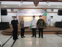 Pemprov Babel – BPJS Ketenagakerjaan Lakukan Sosialisasi ke Pegawai Honorer