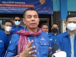 Hinca Pandjaitan : Jaga Kehormatan dan Kedaulatan Partai