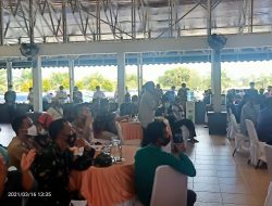 Audiensi Lanjutan PT SNS dan Masyarakat Lepar Pongok Digelar, Tokoh Agama Minta PT SNS Angkat Kaki