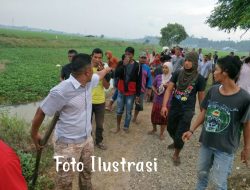 Ketua Gapoktan Serdang Sebut Ada Oknum Warga Toboali Duduki 200 Hektar Lahan Warga