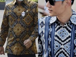 Hari Ini AHY dan Moeldoko “Perang” di Kemenkumham