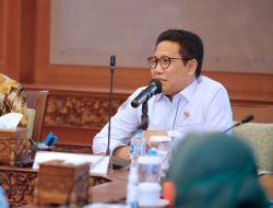 Dana Desa 2021 Masih untuk Penanganan Covid-19