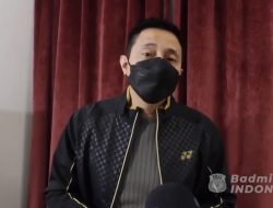 Indonesia Dipaksa Mundur dari All England 2021