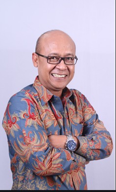 Fajar Wibhiyadi, Direktur Utama PT Kliring Berjangka Indonesia (Persero)
