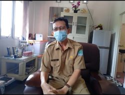 Masih Proses Revitalisasi, PLTS Belinyu Belum Diserahkan Ke Perumda Alam