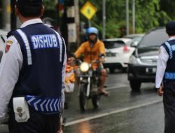 Kendaraan Tak Bayar KIR, Siap-siap Kena Razia Dishub