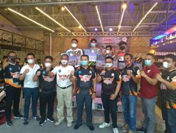 Energi ID Jadi Pemenang dalam Major League PUBG E-sport Bangka