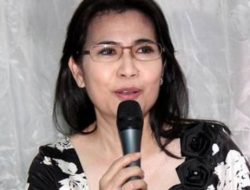 Rafika Duri Tak Sabar Ingin Pulang ke Bangka