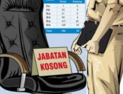 Enam Pejabat Perebutkan Kursi Kadiskominfotik Bangka