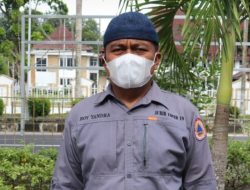 36 Guru SMANSA Sungailiat Dirapid Antigen, Satu Diantarnya positif Covid-19