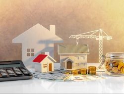 BI Terbitkan Pelonggaran Pembiayaan Kredit Properti dan Otomotif