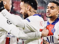 5 Catatan Menarik PSG Pasca Melawan Bayern Munchen di Perempatfinal UCL