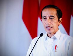 Presiden Perintahkan Pencarian Optimal KRI Nanggala-402