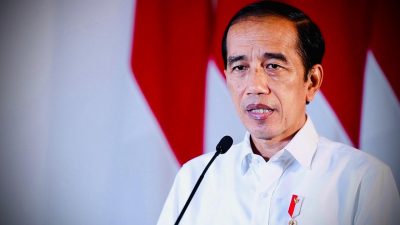 Presiden Perintahkan Pencarian Optimal KRI Nanggala-402