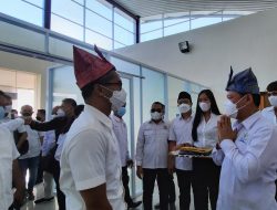 Kadin Babel Solid Dukung Anindya Bakrie Jadi Ketum Kadin Indonesia